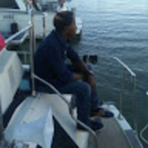 Meet your Posher, Arnauld